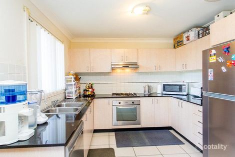 Property photo of 27/10 Abraham Street Rooty Hill NSW 2766