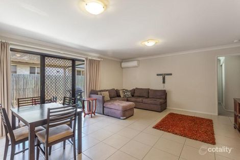 Property photo of 1/24 Cuttaburra Crescent Glenvale QLD 4350
