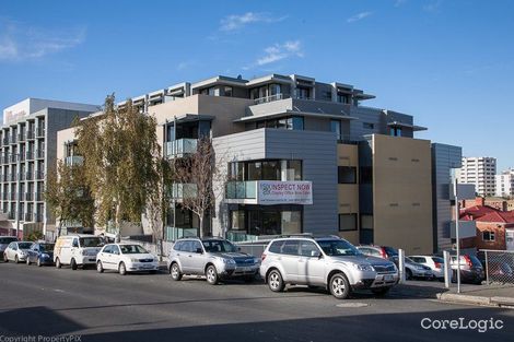 Property photo of 33/166 Bathurst Street Hobart TAS 7000