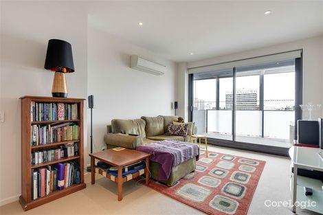 Property photo of 33/166 Bathurst Street Hobart TAS 7000