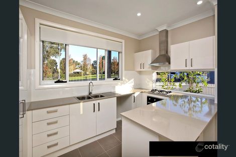 Property photo of 3 Civic Way Rouse Hill NSW 2155