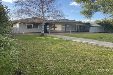Property photo of 116 Thompson Street Cootamundra NSW 2590
