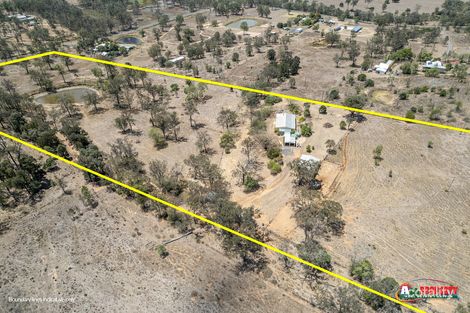 164 Ropeley Rockside Rd, Ropeley, QLD 4343