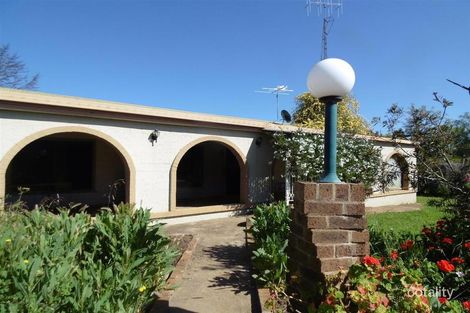 Property photo of 15 Anderson Street Tullamore NSW 2874