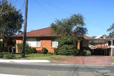 91 Flinders Rd, Georges Hall, NSW 2198