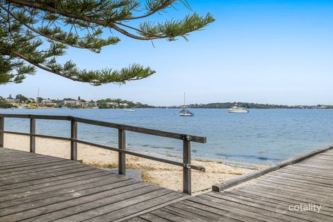 2a/25 Victoria Ave, Claremont, WA 6010