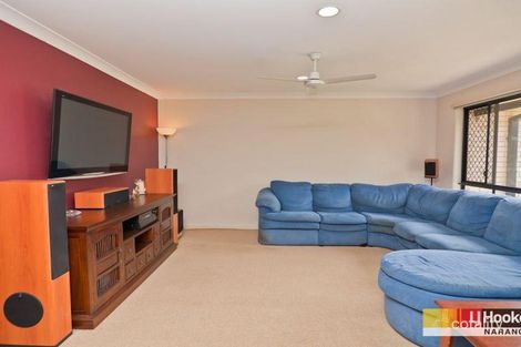 Property photo of 40 Leopardwood Street Narangba QLD 4504