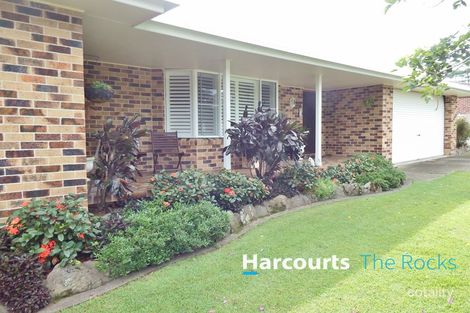 Property photo of 1 Palm Court South West Rocks NSW 2431