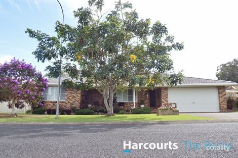 Property photo of 1 Palm Court South West Rocks NSW 2431