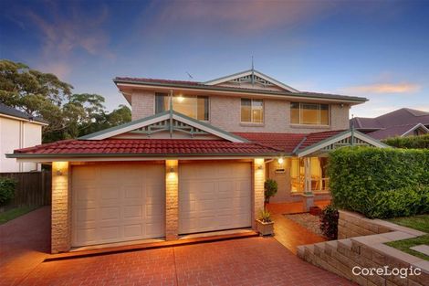 Property photo of 20 Peppercorn Drive Frenchs Forest NSW 2086