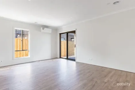 Property photo of 8 Shallow Road Weir Views VIC 3338