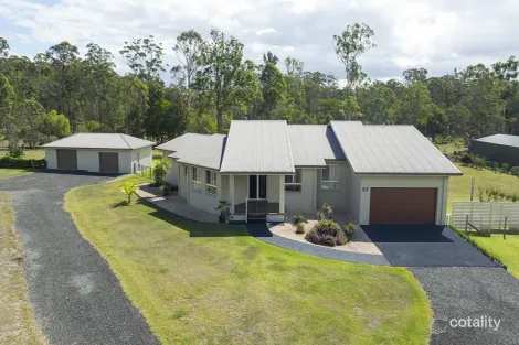 51 WARRINA CCT, MINIMBAH, NSW 2312