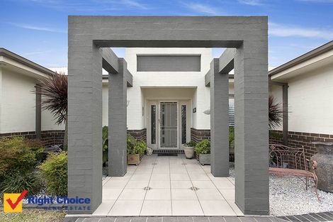 Property photo of 38 Haywards Bay Drive Haywards Bay NSW 2530