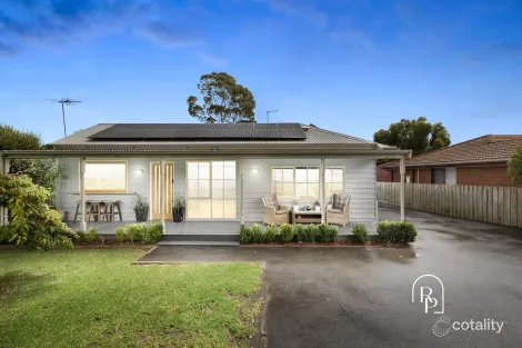 Property photo of 14 Flinders Street Bittern VIC 3918