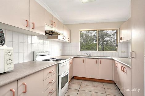Property photo of 10/16 Reynolds Avenue Bankstown NSW 2200
