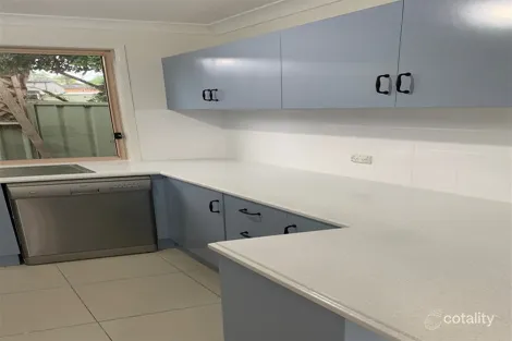 Property photo of 9 Nelmes Close Toronto NSW 2283