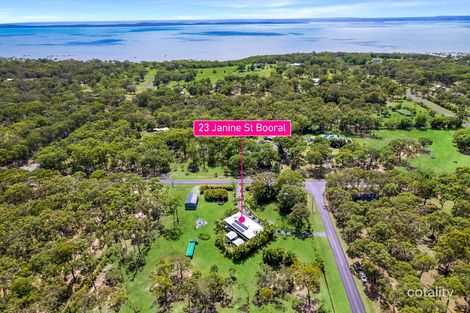 Property photo of 23 Janine Street Booral QLD 4655