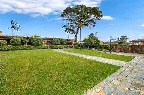 Property photo of 163 Carrington Avenue Hurstville NSW 2220
