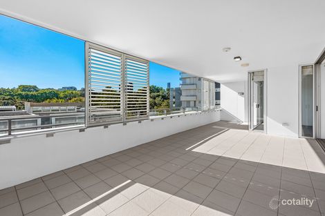 4010/4 Parkland Bvd, Brisbane City, QLD 4000