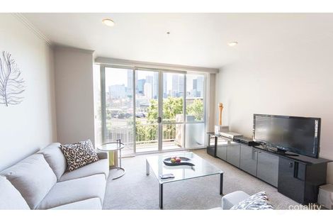 46/28 Southgate Ave, Southbank, VIC 3006