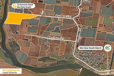 72 Farrants Rd, Werribee South, VIC 3030