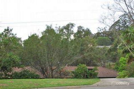 25 Hume Pl, Mount Colah, NSW 2079