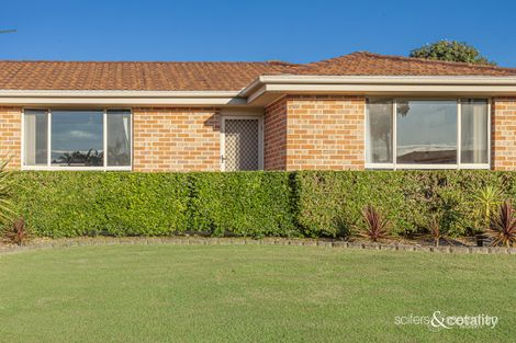 Property photo of 39 Dangar Circuit Medowie NSW 2318