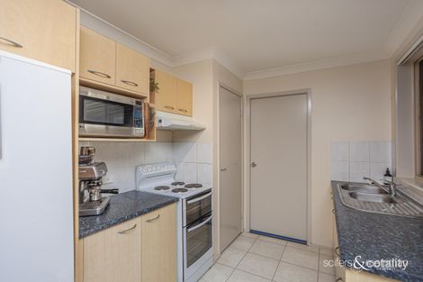 Property photo of 39 Dangar Circuit Medowie NSW 2318