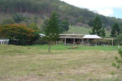681 Tamrookum Creek Rd, Tamrookum Creek, QLD 4285