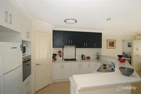 Property photo of 4 Ace Drive Glenvale QLD 4350