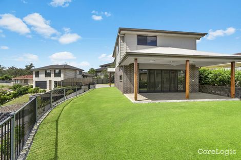 Property photo of 69 Lagoon Crescent Bellbowrie QLD 4070