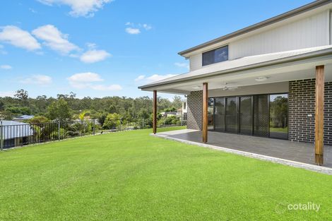 Property photo of 69 Lagoon Crescent Bellbowrie QLD 4070