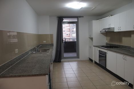 Property photo of 3209/57-59 Queen Street Auburn NSW 2144