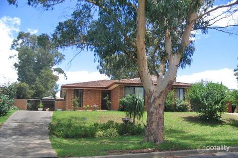 Property photo of 2 McKensie Place McGraths Hill NSW 2756