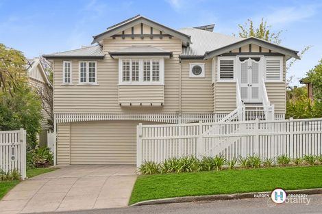 35 Kinmond Ave, Wavell Heights, QLD 4012