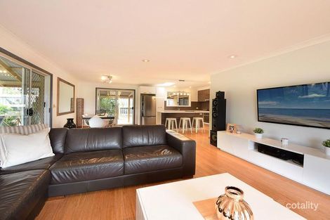 Property photo of 37 Rainbow Drive Mudgeeraba QLD 4213
