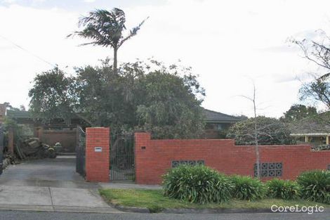 Property photo of 16 Chessell Street Mont Albert North VIC 3129