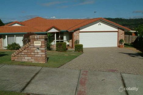 Property photo of 19 Palmerston Drive Oxenford QLD 4210