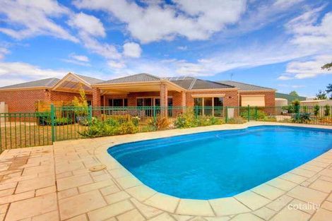 Property photo of 44 Faversham Avenue Lake Gardens VIC 3355