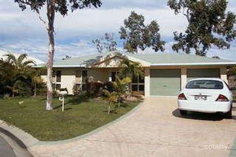 8 Sweetgum Pl, Kirwan, QLD 4817