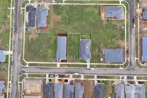 Property photo of 90 Berrigan Drive Bonshaw VIC 3352