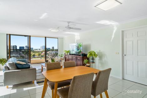 Property photo of 9/23 Garrick Street Coolangatta QLD 4225