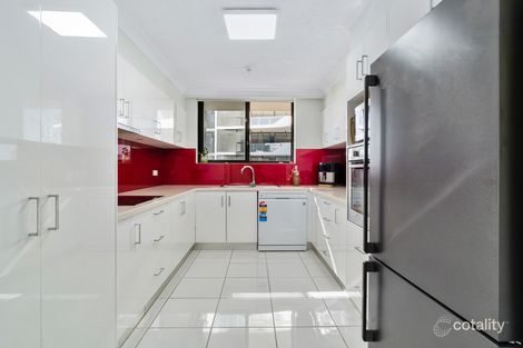 Property photo of 9/23 Garrick Street Coolangatta QLD 4225