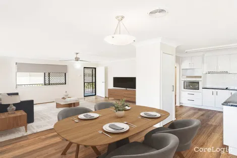 Property photo of 43 Capricorn Crescent Norman Gardens QLD 4701