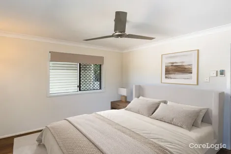 Property photo of 43 Capricorn Crescent Norman Gardens QLD 4701