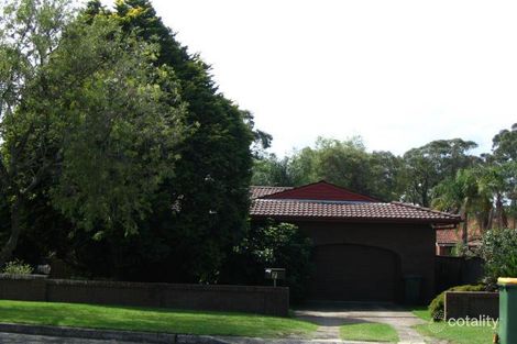 7 Lucinda Rd, Marsfield, NSW 2122