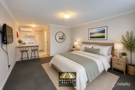 12/121 Ocean Dr, Bunbury, WA 6230