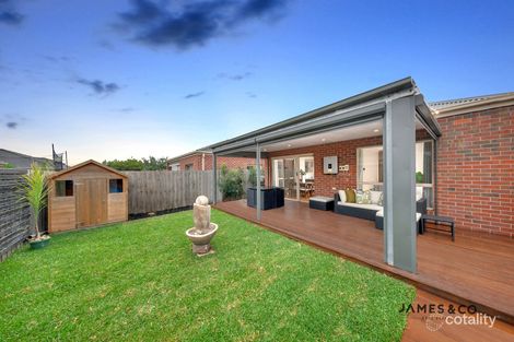 Property photo of 17 Chettam Street Epping VIC 3076