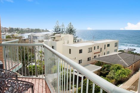 Property photo of 6/13 Warne Terrace Caloundra QLD 4551