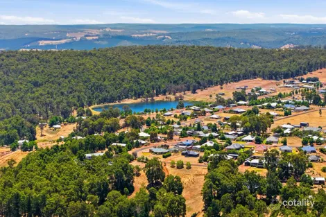 37 Manor Rdge, Bridgetown, WA 6255